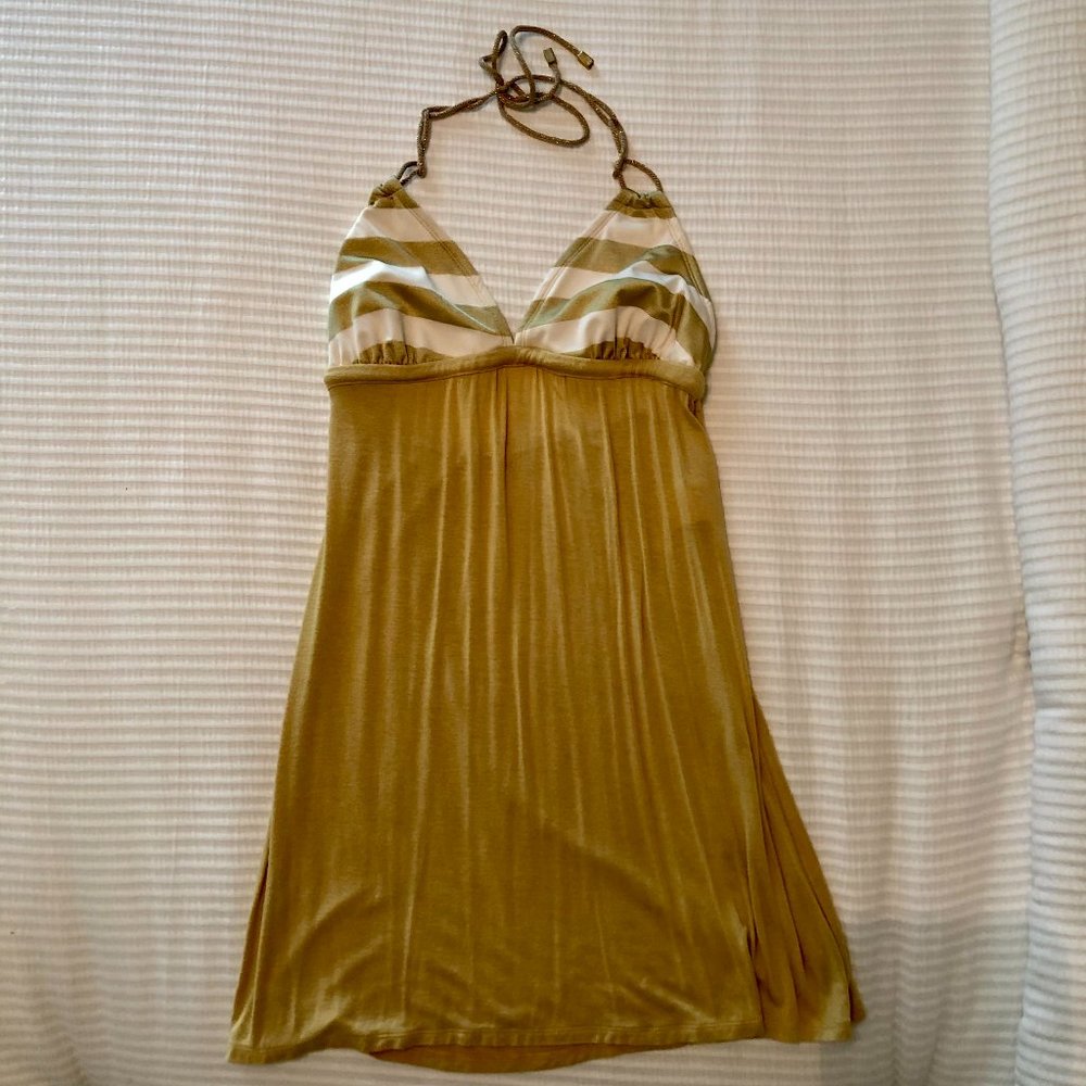 Perry Ellis Coverup Size M